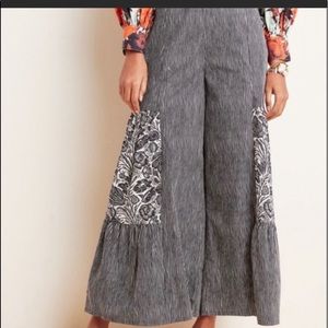 Pants from Anthropologie